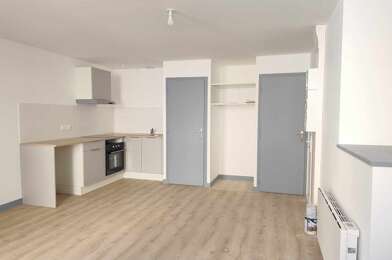 Appartement 2 pièces 125000 €