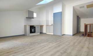 Appartement 2 Pièces 41 m² à vendre à Surgères (17700)