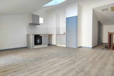 Appartement 2 pièces 119000 €