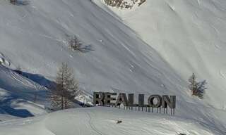 Commerce  190 m² à vendre à Réallon (05160)