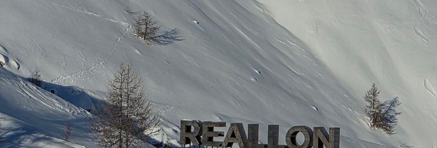 Commerce  190 m² à vendre à Réallon (05160)