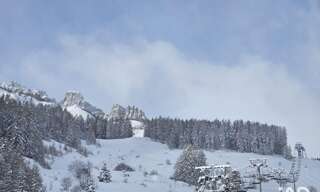 Commerce  190 m² à vendre à Réallon (05160)