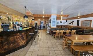 Commerce  190 m² à vendre à Réallon (05160)