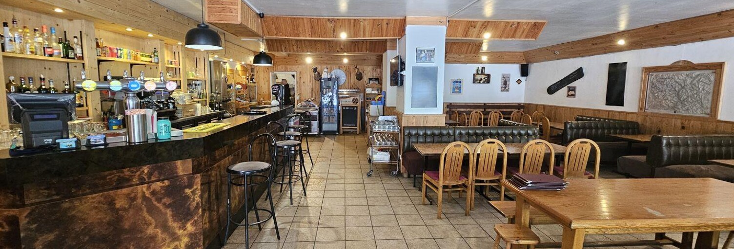 Commerce  190 m² à vendre à Réallon (05160)