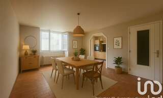 Maison 7 Pièces 160 m² à vendre à Cours (69470)