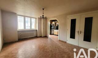 Maison 7 Pièces 160 m² à vendre à Cours (69470)