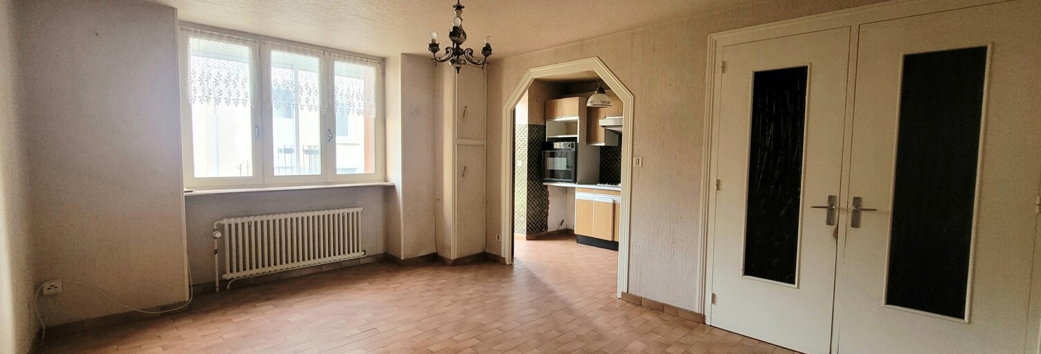 Maison 7 Pièces 160 m² à vendre à Cours (69470)