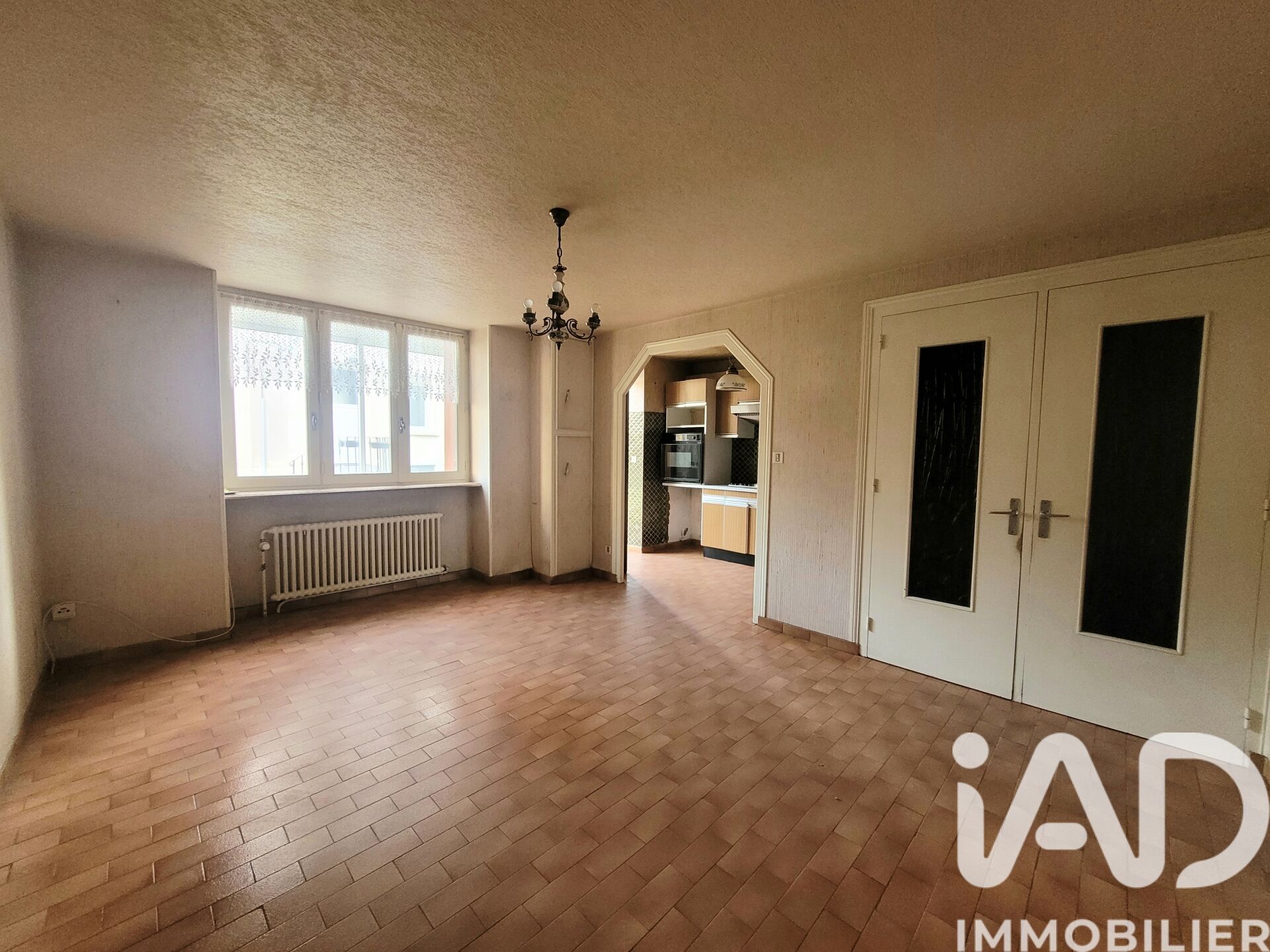 Maison à vendre, 7 pièces, 160 m², Cours