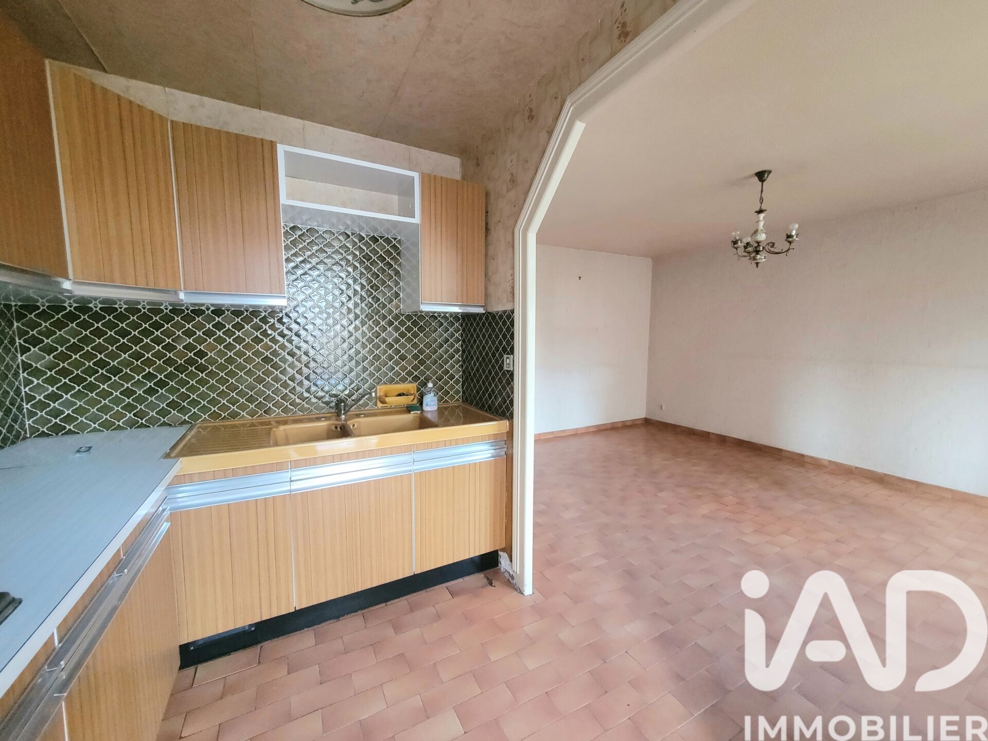 Vente Maison de ville 7 pièces - Photo 2