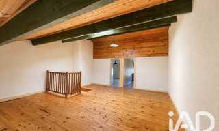 Maison 7 Pièces 160 m² à vendre à Cours (69470)
