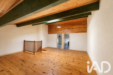 Maison 7 pièces 69000 €
