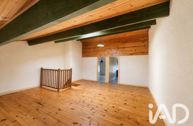 Vente Maison de ville 7 pièces — photo du bien