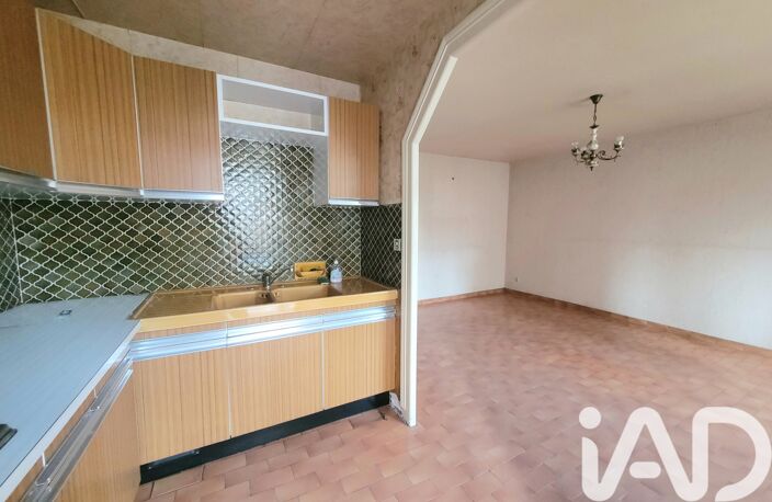 Vente Maison de ville 7 pièces — photo 4