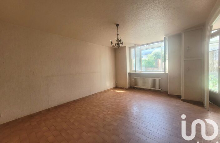 Vente Maison de ville 7 pièces — photo 5