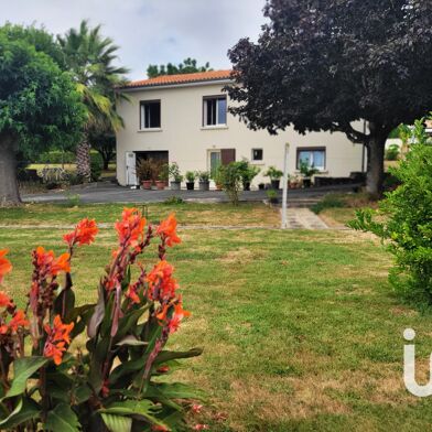 Maison 5 pièces 259000 €