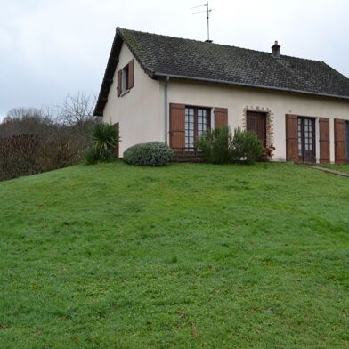 Maison 5 pièces 254000 €