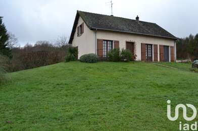 Maison 5 pièces 254000 €