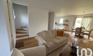 Maison 5 Pièces 112 m² à vendre à La Fresnais (35111)