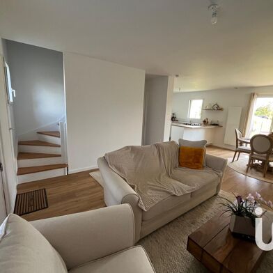 Maison 5 pièces 298900 €