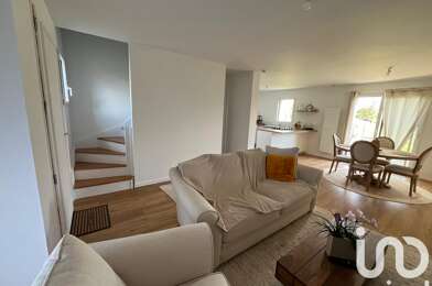 Maison 5 pièces 298900 €