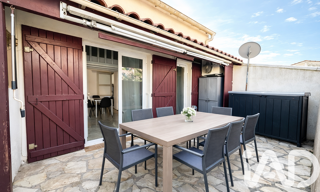 Maison 3 Pièces 56 m² à vendre à Agde (34300)