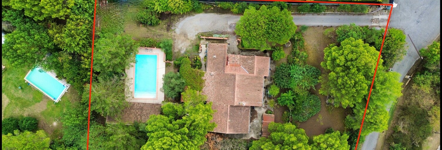 Maison 5 Pièces 142 m² à vendre à Carcassonne (11000)