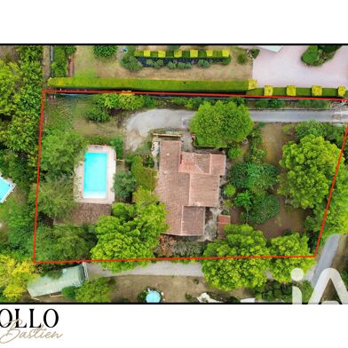 Maison 5 pièces 263900 €