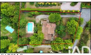 Maison 5 Pièces 142 m² à vendre à Carcassonne (11000)