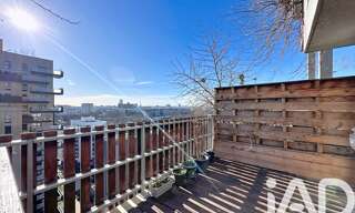 Appartement 4 Pièces 87 m² à vendre à Asnières-sur-Seine (92600)