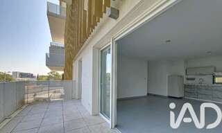 Appartement 3 Pièces 68 m² à vendre à Montpellier (34070)
