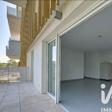 Appartement 3 pièces 259000 €