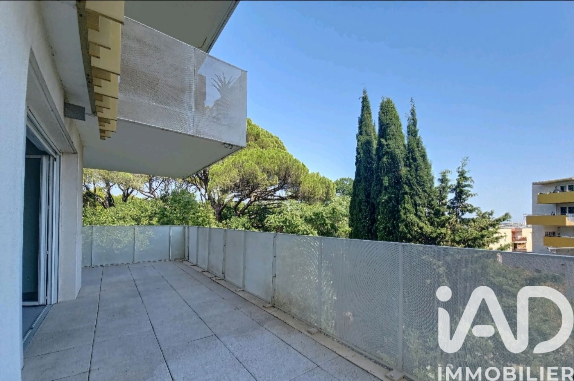 Appartement à vendre, 3 pièces, 67 m², Montpellier