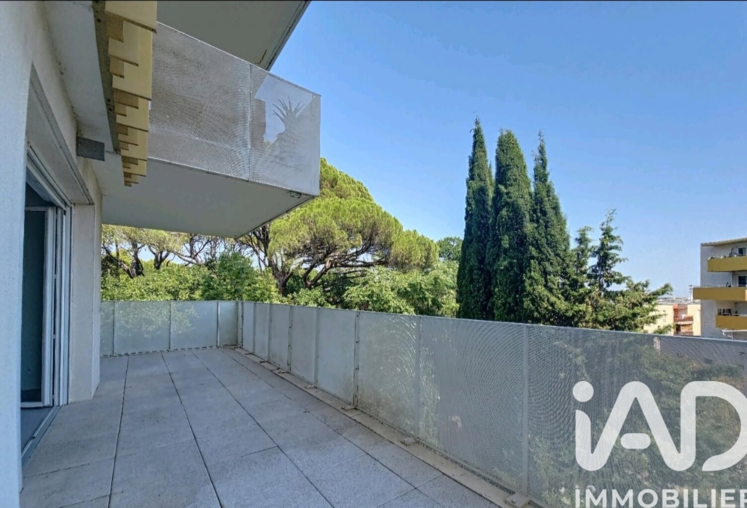 Vente Appartement 3 pièces — photo 1