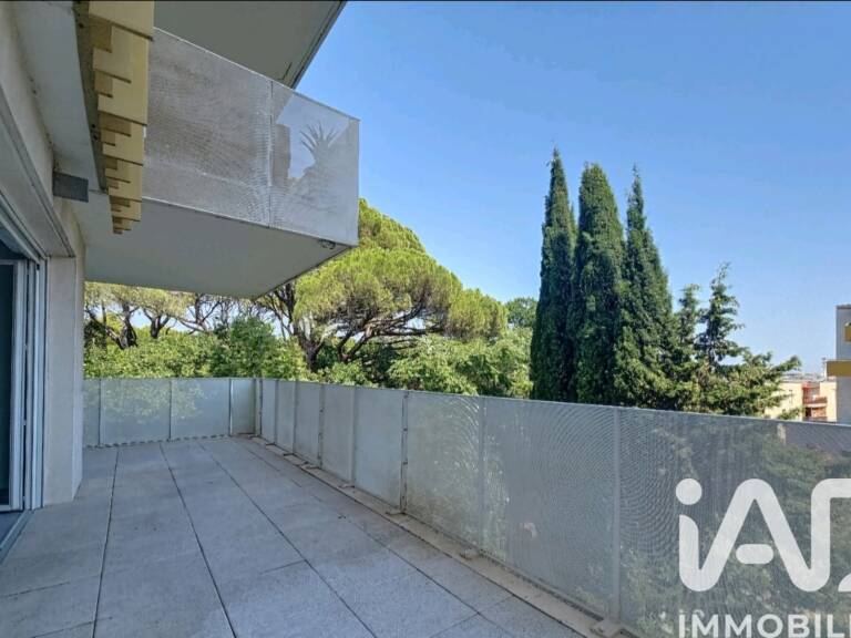 Vente Appartement 3 pièces — photo 1