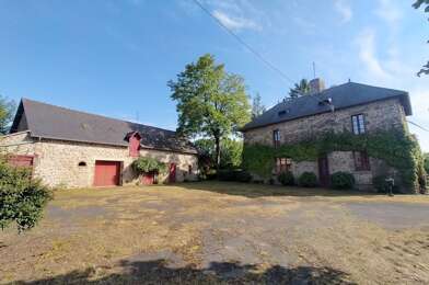 Maison 4 pièces 147500 €