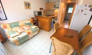 Appartement 1 Pièce 24 m² à vendre à Le Grau-du-Roi (30240)