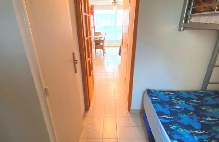 Studio Double Cabine Rive Droite — photo 3