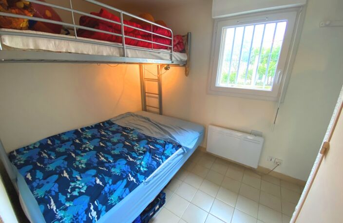 Studio Double Cabine Rive Droite — photo 4