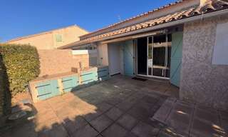 Maison 3 Pièces 41 m² à vendre à Marseillan (34340)