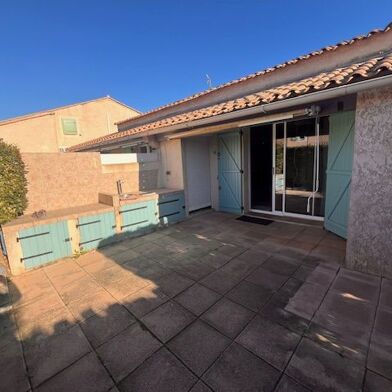 Maison 3 pièces 170000 €