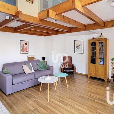 Appartement 2 pièces 199900 €