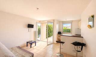 Appartement 1 Pièce 27 m² à vendre à Poussan (34560)