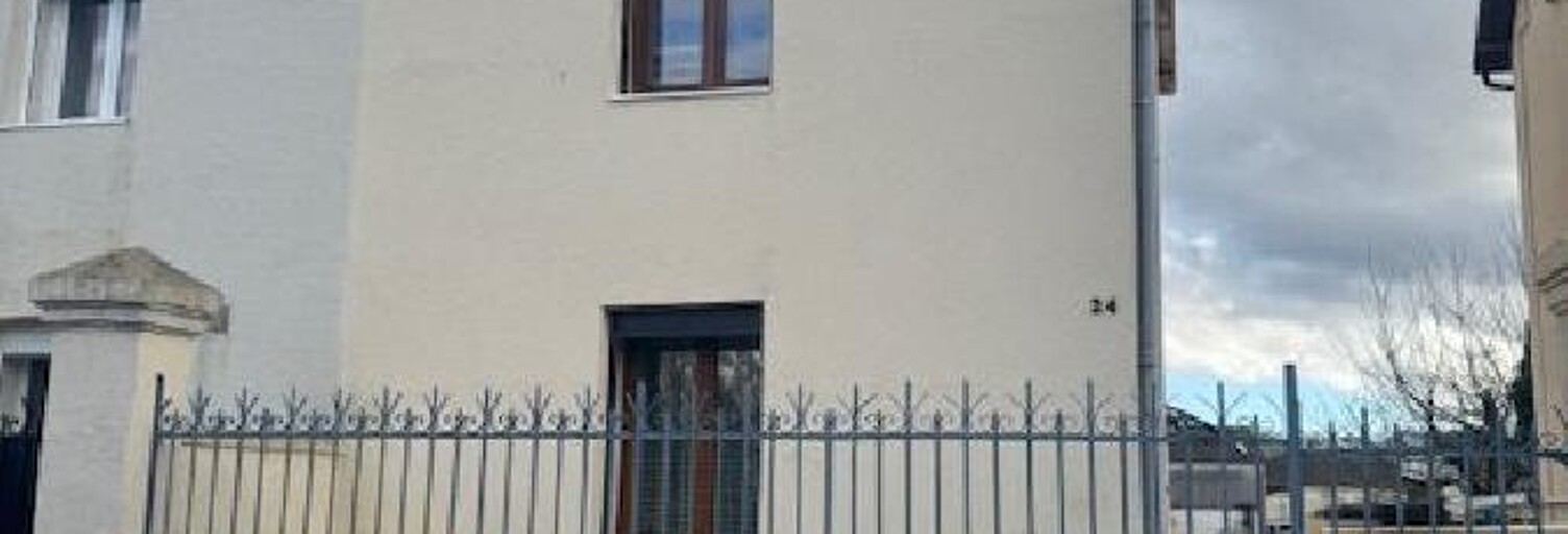 Maison 4 Pièces 79 m² à vendre à Belleu (02200)