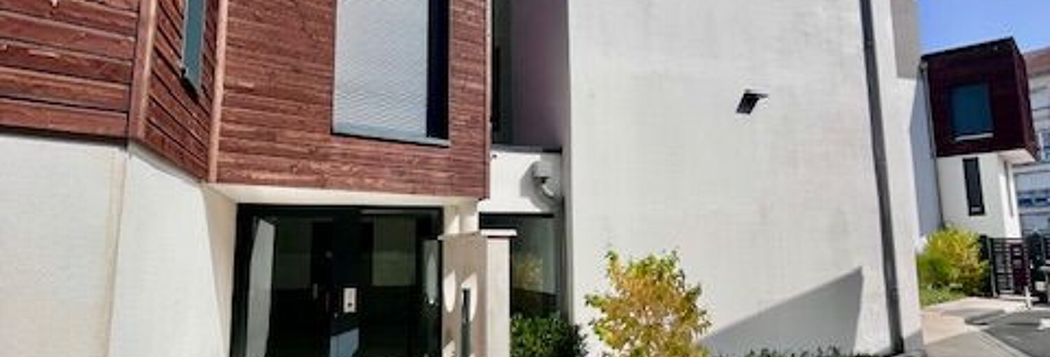 Appartement 1 Pièce 21 m² à louer à Troyes (10000)