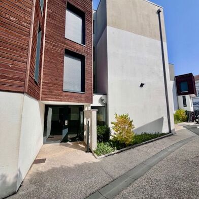 Appartement 1 pièces 410 €