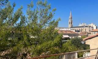 Appartement 5 Pièces 93 m² à louer à Nîmes (30900)