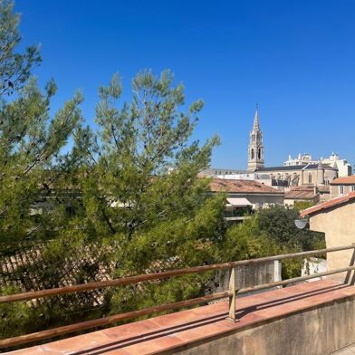 Appartement 5 pièces 1204 €