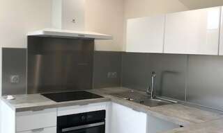 Appartement 5 Pièces 93 m² à louer à Nîmes (30900)
