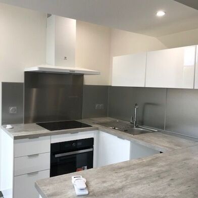 Appartement 5 pièces 1204 €