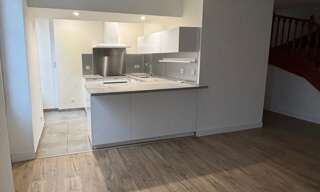 Appartement 5 Pièces 93 m² à louer à Nîmes (30900)